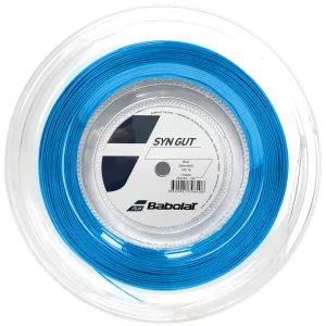 Babolat Syn Gut Blue 200m - tennis string