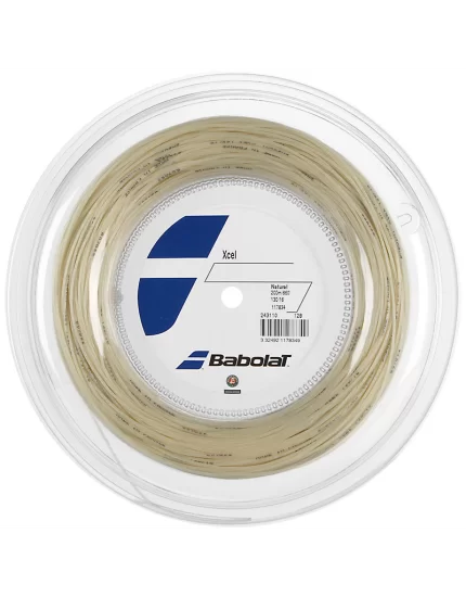 Babolat Xcel 200m - tennis string