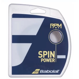 Babolat RPM Power Bronze - tennis string