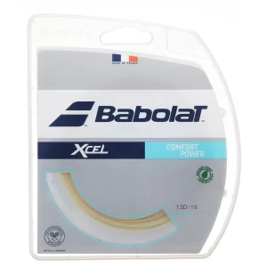 Babolat Xcel Black - tennis string
