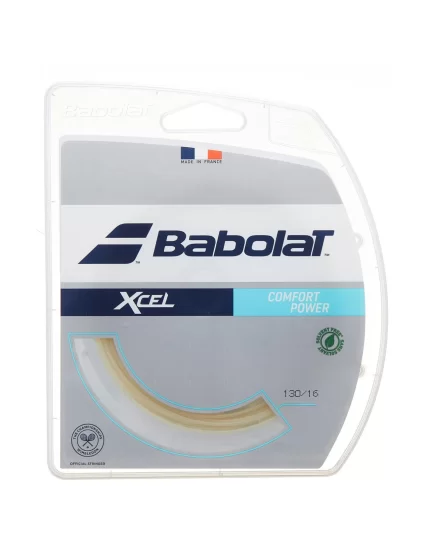 Babolat Xcel - tennis string