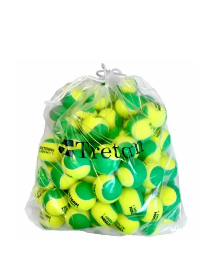 Tretorn Academy Green (36 pcs.) - tennis balls