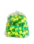 Tretorn Academy Green (36 pcs.) - tennis balls