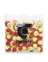Tretorn Academy Stage 3 Red Felt (36 pcs.) - tennis balls