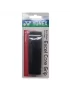 Yonex Excel Core Grip Synthetic Leather Black - replacement grip