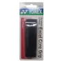 Yonex Excel Core Grip Synthetic Leather Black - replacement grip