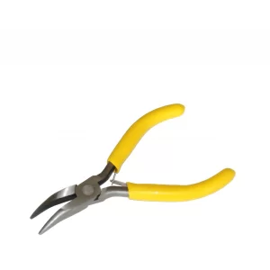Pro's Pro Bent Nose Pilers