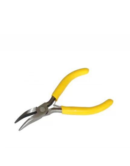 Pro's Pro Bent Nose Pilers