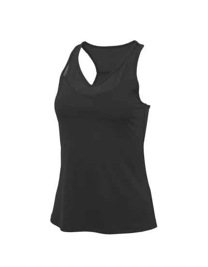 Fila Top Angelika Black