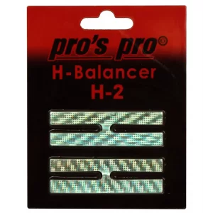 Pro's Pro H-Balancer 2 Pack