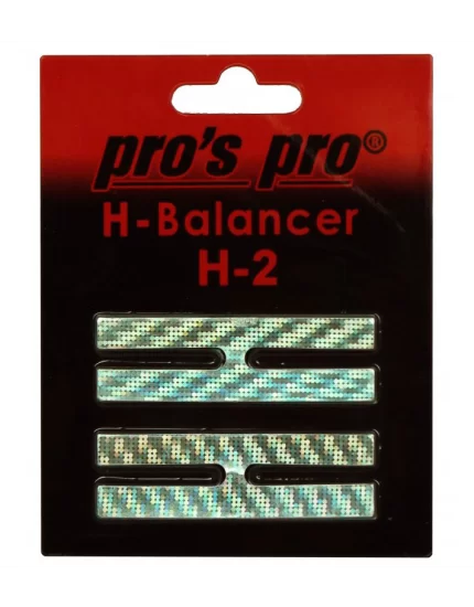 Pro's Pro H-Balancer 2 Pack