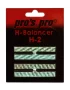 Pro's Pro H-Balancer 2 Pack