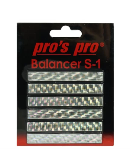 Pro's Pro Balancer S-1 6 Pack