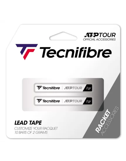 Tecnifibre Lead Tape