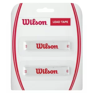 Wilson Lead Tape