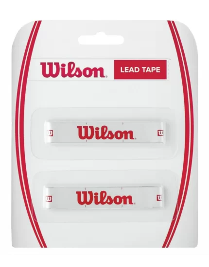 Wilson Lead Tape