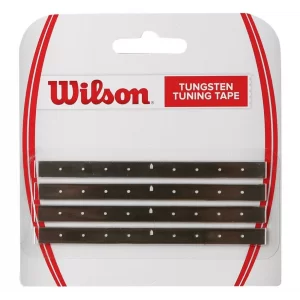 Wilson Tungsten Tuning Tape - taśma do tuningu