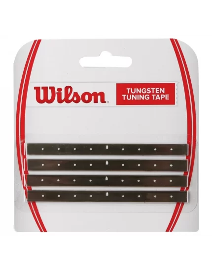 Wilson Tungsten Tuning Tape - taśma do tuningu