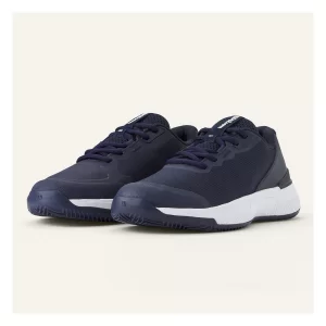 Wilson Intrigue Pro Clay Navy - tennis shoes