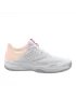 Wilson Kaos Stroke 2.0 W White Scallopshell Lovepotion - women tennis shoes