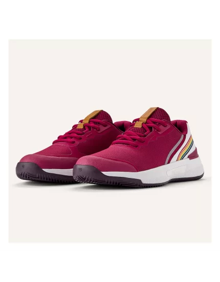 Wilson Intrigue Pro Clay RG - tennis shoes