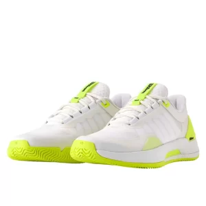 Wilson Intrigue Tour OZ White - women's tennis shoes