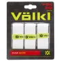 Volkl V-Dry Grip White 3 pcs. - over grips