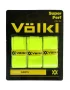 Volkl Super Perf Neon Yellow - overgrip