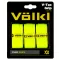 Volkl V-Tac Grip Neon Yellow (3 pcs.) - overgrips