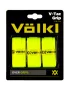 Volkl V-Tac Grip Neon Yellow (3 pcs.) - overgrips