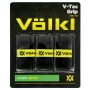 Volkl V-Tac Grip Black (3 szt.) - overgrips