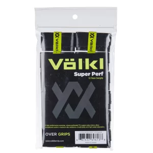Volkl Super Perf Black (12 pcs.) - overgrip
