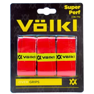 Volkl Super Perf Red (3 pcs.) - overgrip