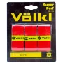 Volkl Super Perf Red (3 pcs.) - overgrip