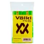Volkl V-Tac Grip Neon Green (12 pcs.) - 12 piece overgrip