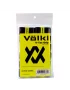 Volkl V-Tac Grip Black (12 pcs.) - 12 piece overgrip