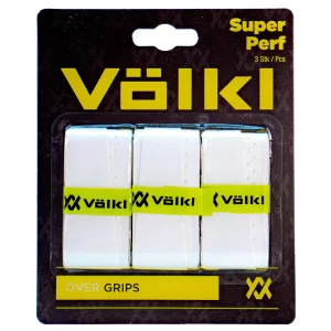 Volkl Super Perf White (3 pcs.) - overgrip