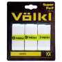 Volkl Super Perf White (3 pcs.) - overgrip