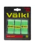 Volkl V-Dry Grip Neon Green (3 pcs.) -overgrips