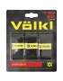 Volkl V-Dry Grip Black 3 pcs. - overgrips