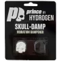 Prince Hydrogen Skull Damp Black White (2 pcs.) - vibration dampener