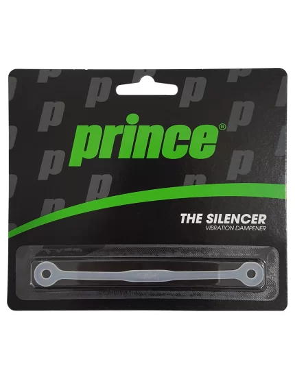 Prince Silencer Clear - vibration dampener