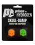 Prince Hydrogen Skull Damp Orange Green (2 pcs.) - vibration dampener