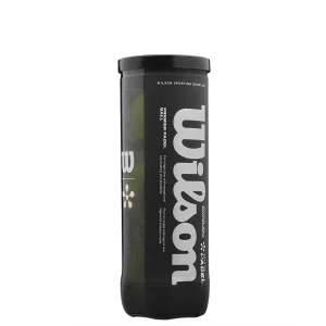 Wilson Premier Padel Ball Speed (3 pcs.) - padel balls