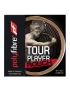 Polyfibre Tour Player Rough - tennis string