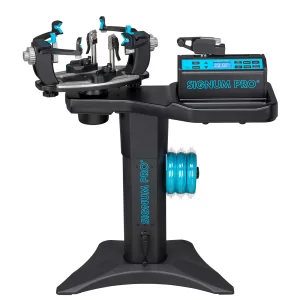 Signum Pro S-7000 - striging machine