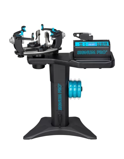 Signum Pro S-7000 - striging machine