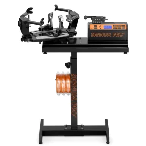 Signum Pro S-6700 ST Professional - striging machine