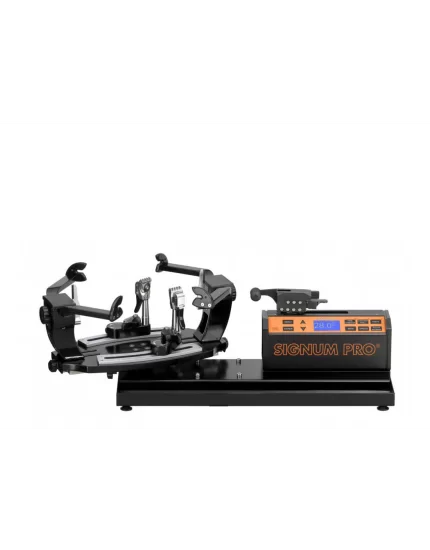 Signum Pro S-6700 Professional - stringing machine
