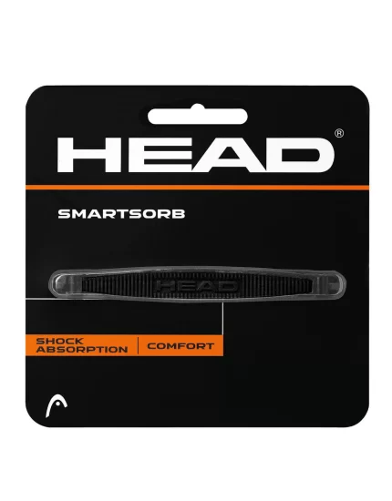 Head Smartsorb Black